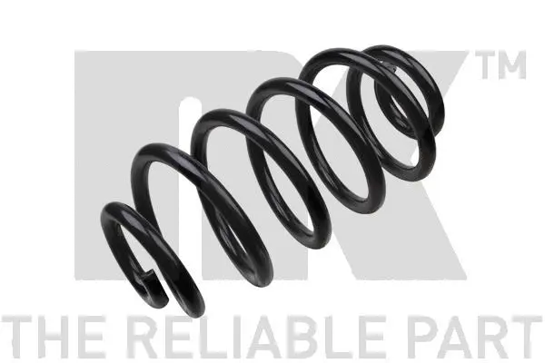 Suspension Spring (543337)