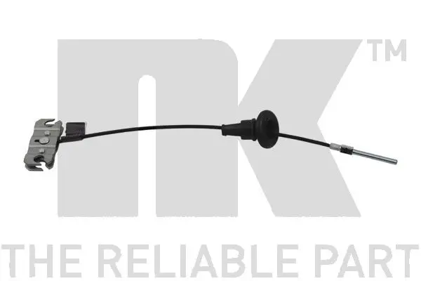 Cable Pull, parking brake (905011)