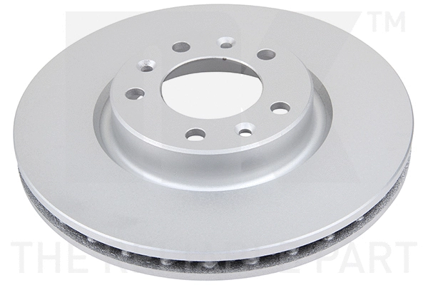 Brake Disc (313747)