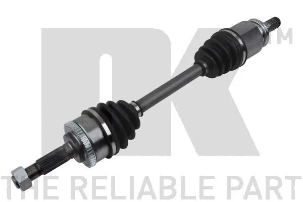 Drive Shaft (502213)