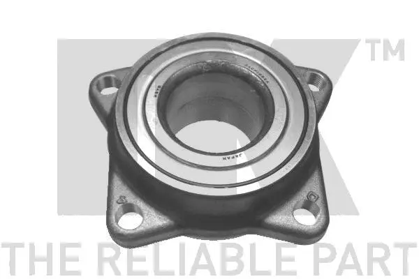 Wheel Bearing Kit (753009)