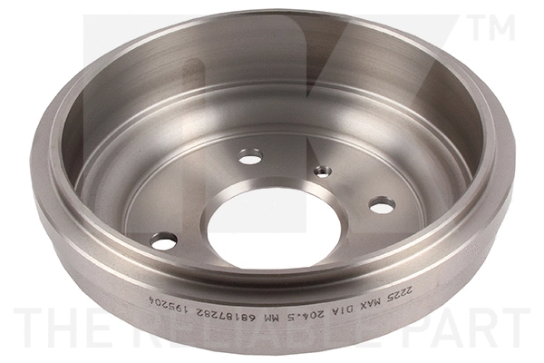 Brake Drum