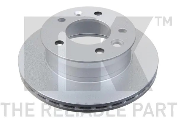 Brake Disc (313397)