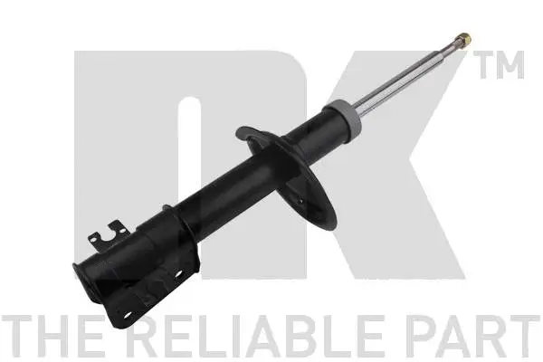 Shock Absorber (65193400)