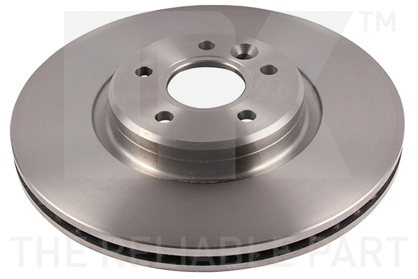 Brake Disc (2025105)