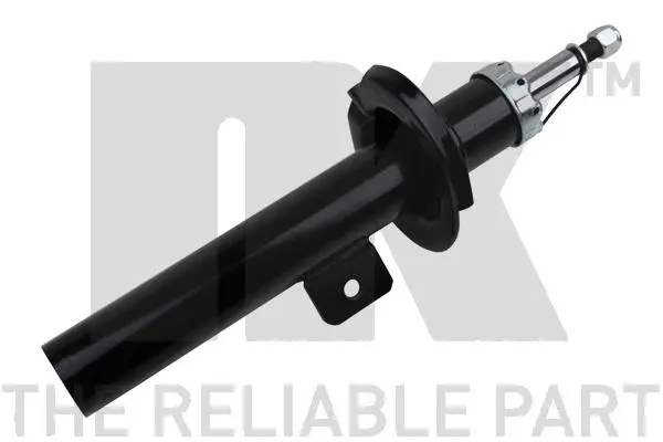 Shock Absorber (653730011)