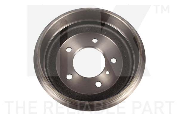 Brake Drum