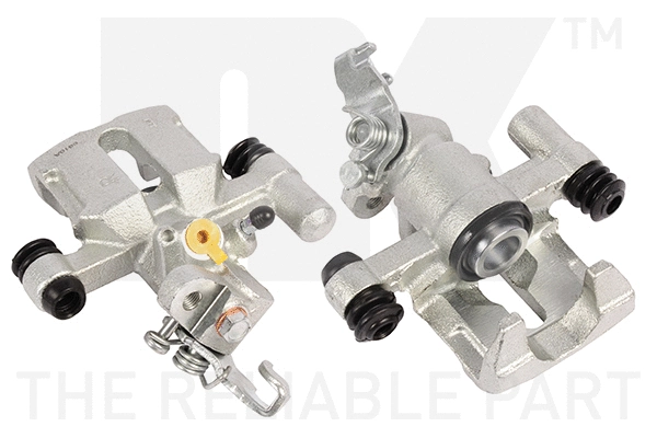 Brake Caliper (213252)