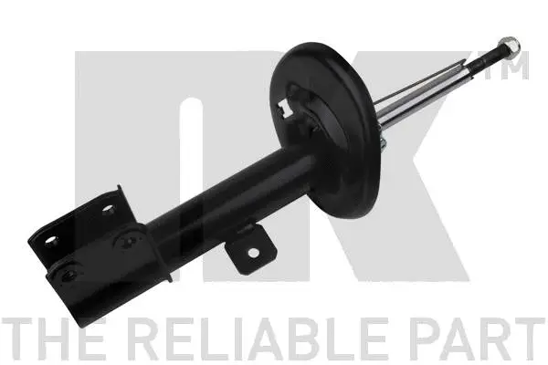 Shock Absorber (651933962)