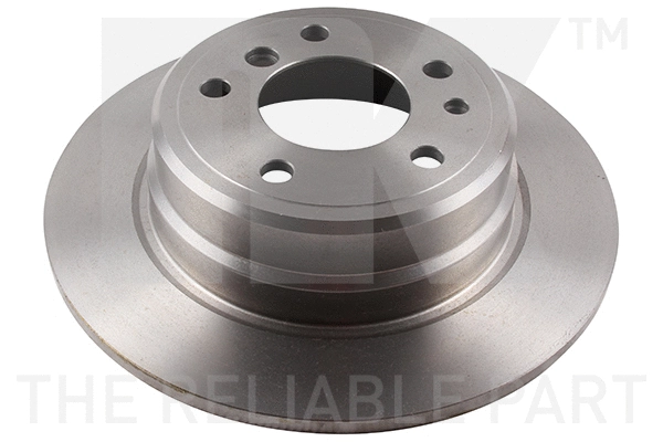 Brake Disc (201522)