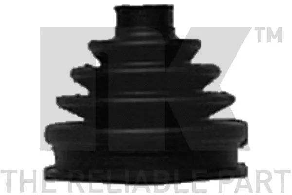 Bellow Kit, drive shaft (524739)