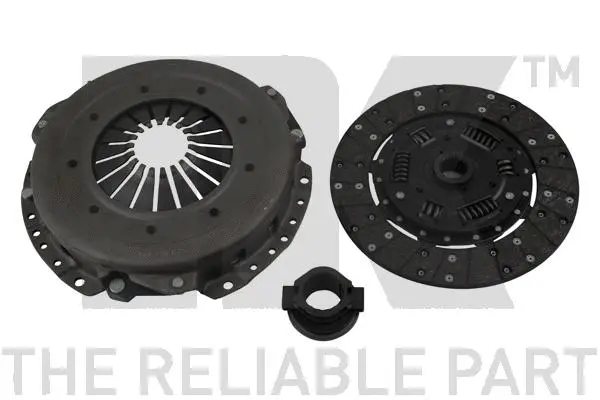 Clutch Kit (132525)