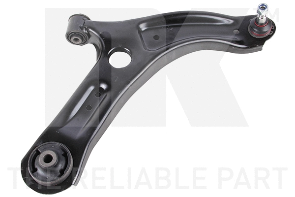 Control/Trailing Arm, wheel suspension (5013470)