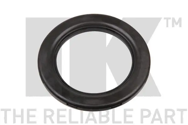 Rolling Bearing, suspension strut support mount (662301)