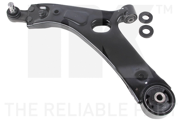 Control/Trailing Arm, wheel suspension (5013463)