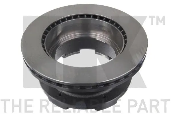 Brake Disc (202362)