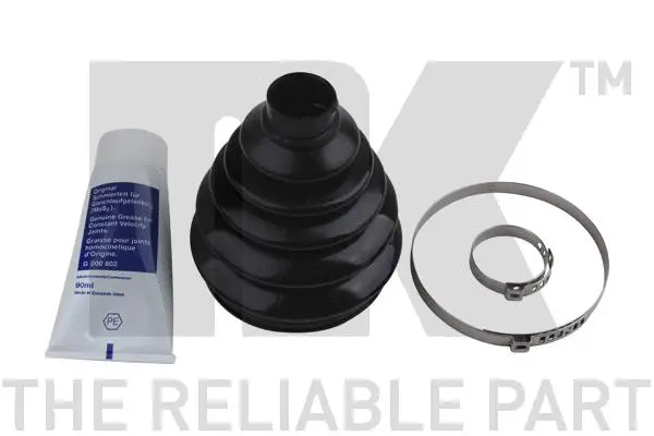 Bellow Kit, drive shaft (524753)