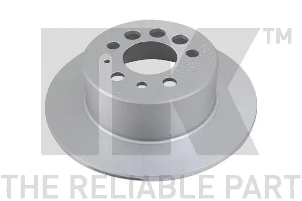 Brake Disc (314807)