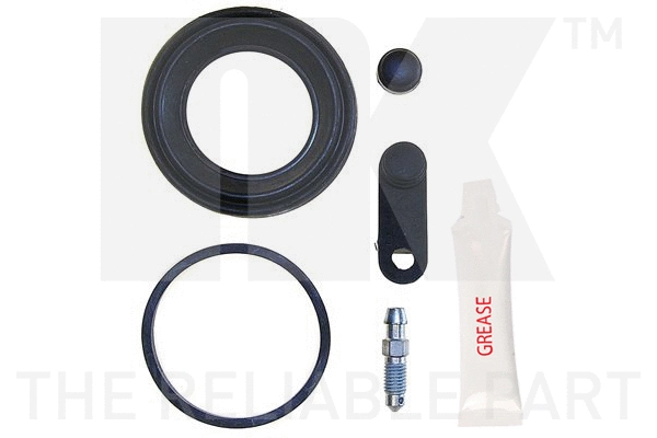 Repair Kit, brake caliper (8819006)