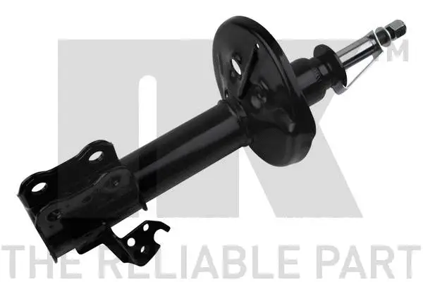 Shock Absorber (654531532)