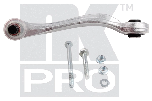 Control/Trailing Arm, wheel suspension (5014751PRO)
