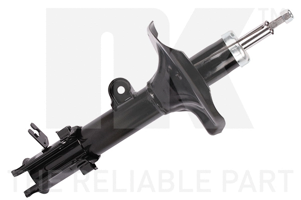 Shock Absorber (63342456)