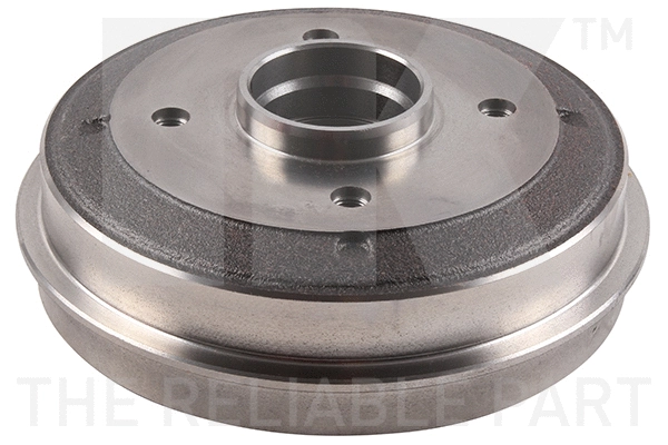 Brake Drum (253704)