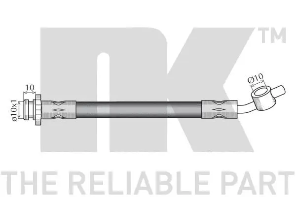 Brake Hose