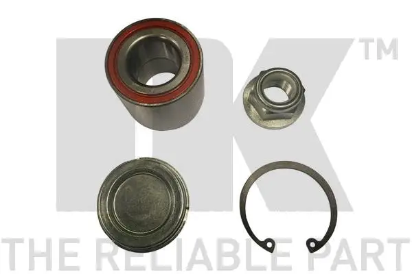 Wheel Bearing Kit (763620)