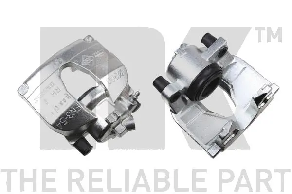 Brake Caliper (2139150)