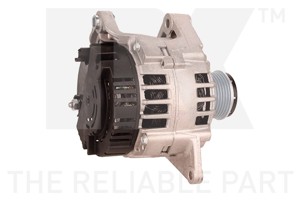 Alternator (4839798)