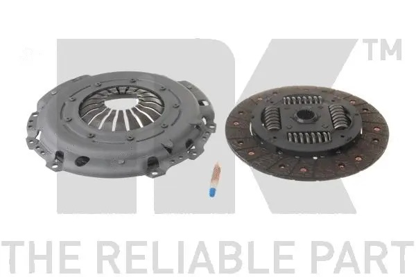 Clutch Kit (1325117)