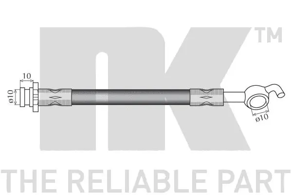 Brake Hose