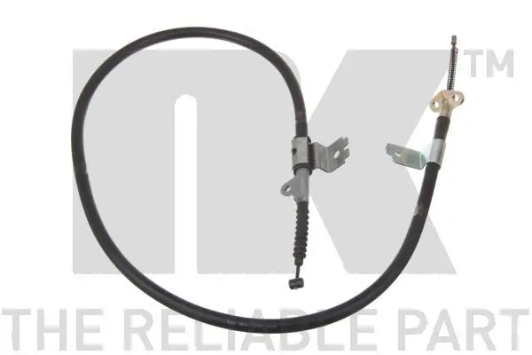 Cable Pull, parking brake (902269)