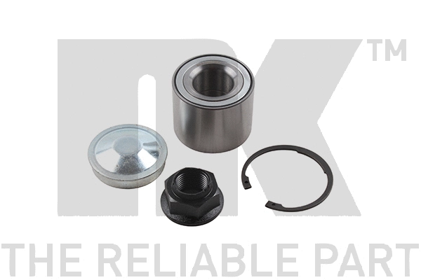 Wheel Bearing Kit (763953)