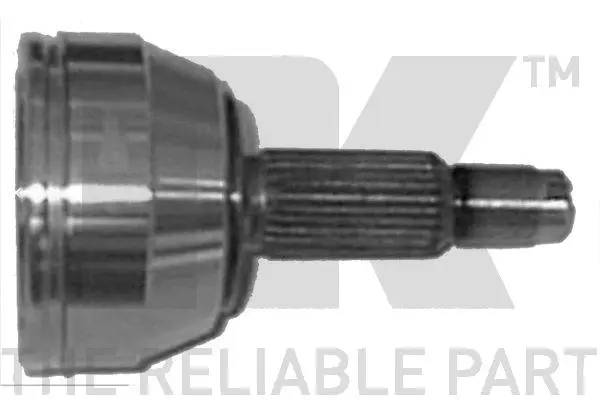 Joint Kit, drive shaft (512515)