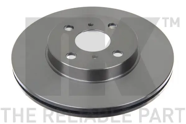 Brake Disc (204588)