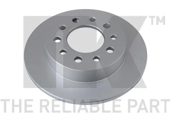 Brake Disc (313426)