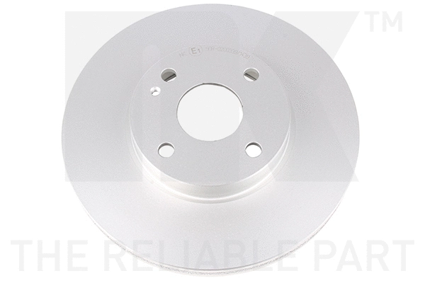 Brake Disc (313284)