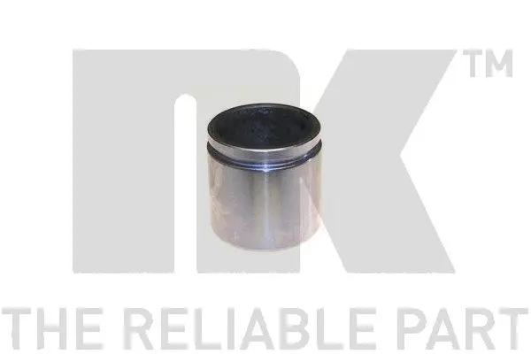 Piston, brake caliper (8636029)