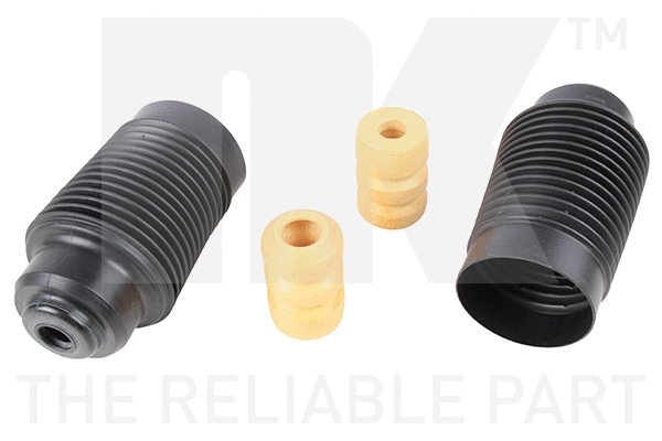 Dust Cover Kit, shock absorber (692504)