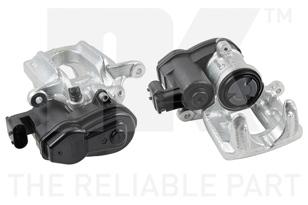 Brake Caliper (211589)