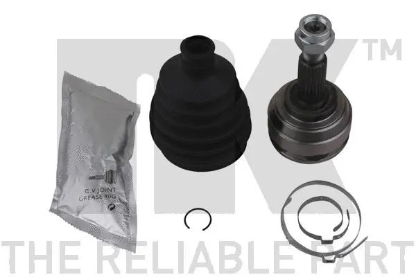 Joint Kit, drive shaft (513915)