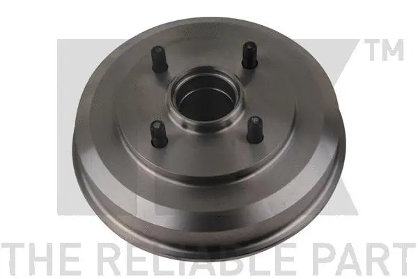Brake Drum (252544)