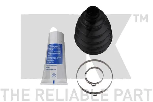 Bellow Kit, drive shaft (524513)