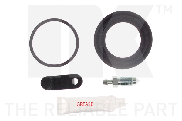 Repair Kit, brake caliper (8815034)