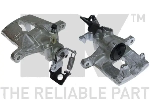 Brake Caliper