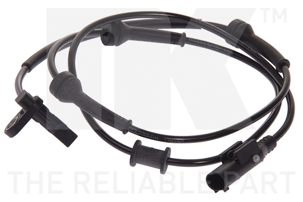 Sensor, wheel speed (292348)
