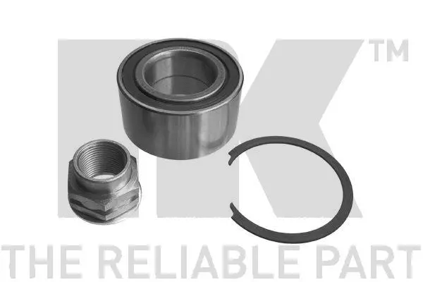 Wheel Bearing (752329)