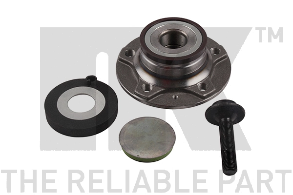 Wheel Bearing Kit (764731)